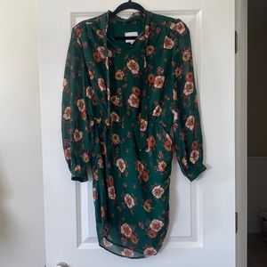 Revolve JOA dress size small